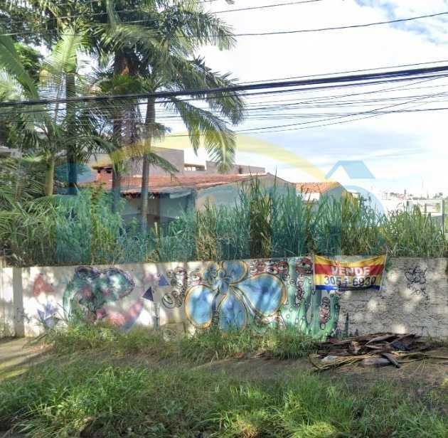 Imobiliária Ismê - Terreno URBANO, JARDIM GUARANI - Venda: R$ 1.050.000,00