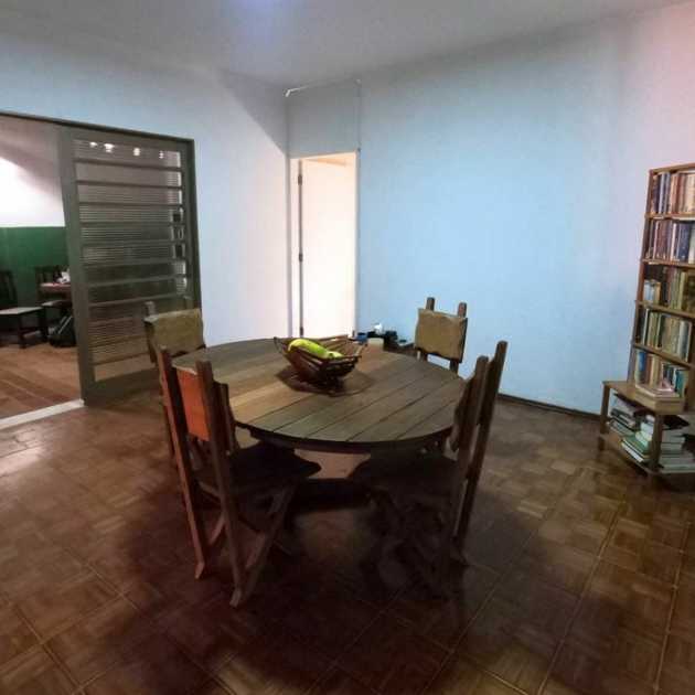 Imobiliária Ismê - Casa COM/RES, TAQUARAL - Locação: R$ 7.300,00
