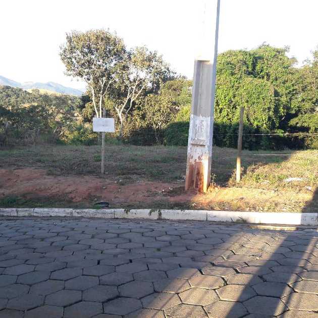 Foto do anúncio: Lote/Terreno/Área Lote / Terreno Urbano, Distrito Santa Barbara - Venda: