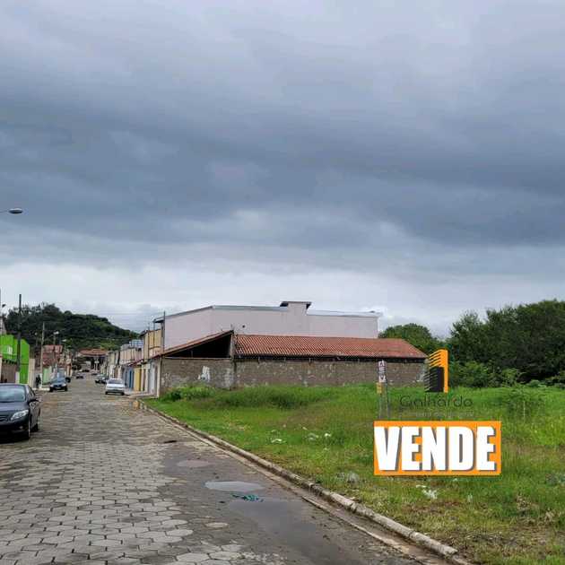 Foto do anúncio: Lote/Terreno/Área Lote / Terreno Urbano, Vila Rubens - Venda: