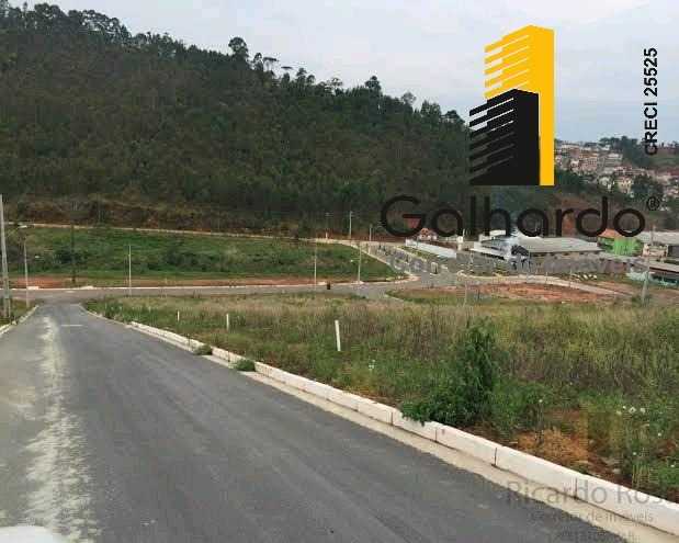 Foto do anúncio: Lote/Terreno/Área Lote / Terreno Urbano, Estiva - Venda:
