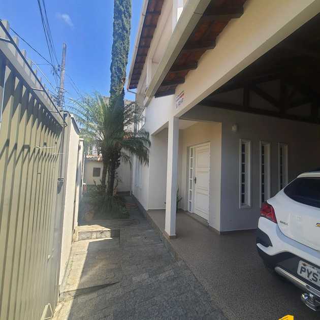 Foto do anúncio: Casas / Sobrados Sobrado de 04 Dormitórios, Porto Velho - Venda: