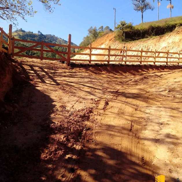 Foto do anúncio: Lote/Terreno/Área Área Rural, Barreirinho - Venda: