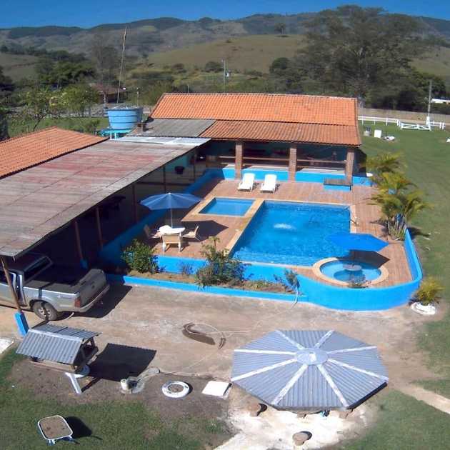 Foto do anúncio: Chácaras/Sítios/Fazendas/Chalés Chácara com 04 Dormitórios, Freires - Venda:
