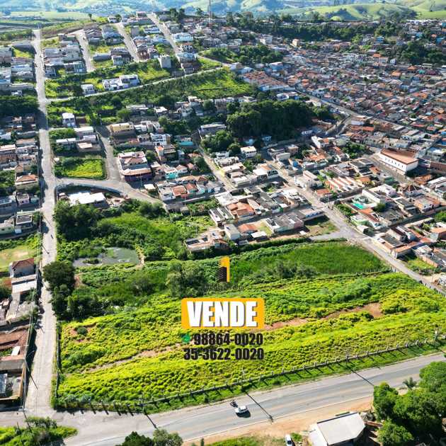 Foto do anúncio: Lote/Terreno/Área Lote / Terreno Urbano, Açude - Venda: