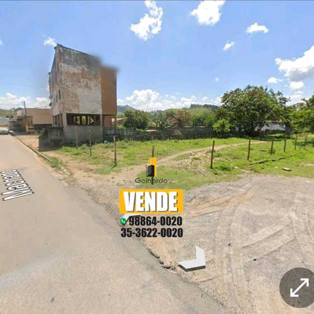 Foto do anúncio: Lote/Terreno/Área Lote / Terreno Urbano, Açude - Venda: