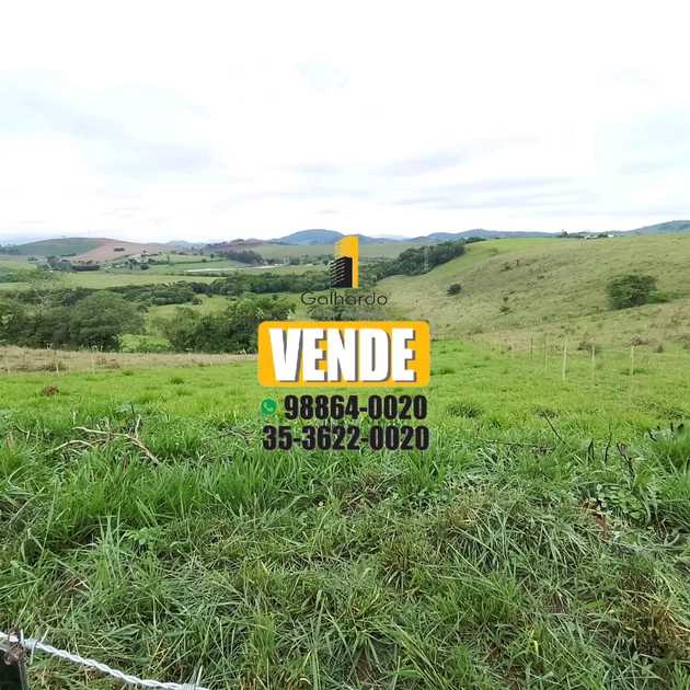 Foto do anúncio: Lote/Terreno/Área Área Rural, Nc - Venda: