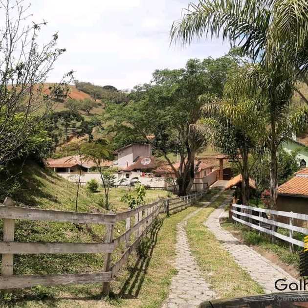 Foto do anúncio: Lote/Terreno/Área Área Rural, Monteiro - Venda: