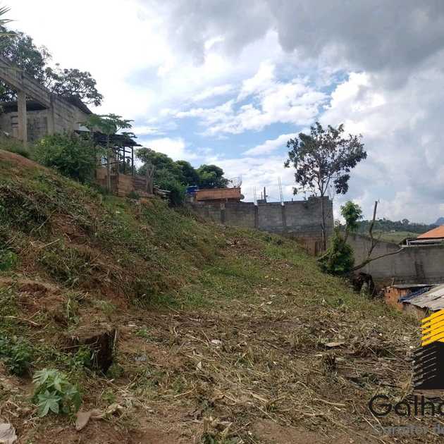 Foto do anúncio: Lote/Terreno/Área Lote / Terreno Urbano, Rebourgeon - Venda:
