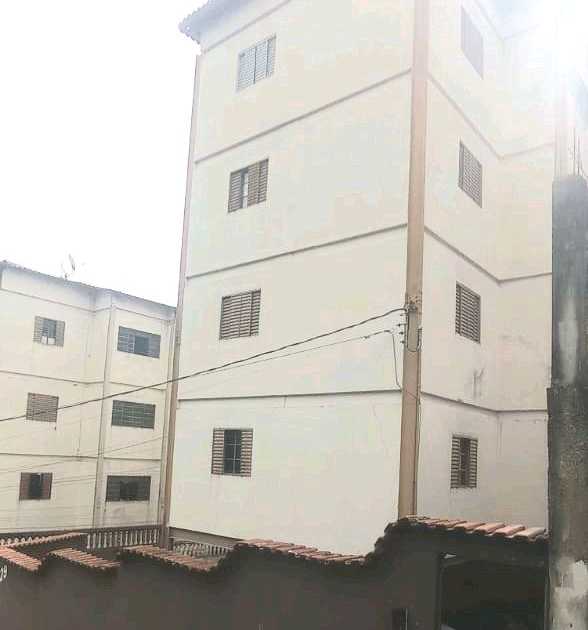 Foto do anúncio: Apartamentos/Duplex/Lofts Apartamento 2 Dormitórios, Varginha - Locação: Venda: