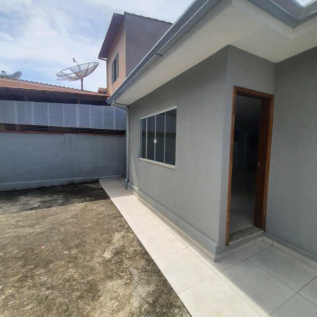 Foto do anúncio: Casas / Sobrados Casa de 03 Dormitórios, Boa Vista - Venda:
