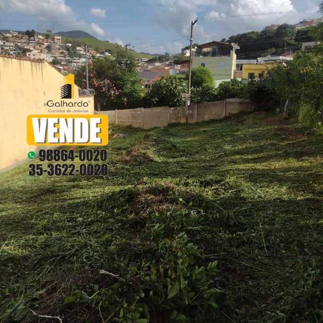 Foto do anúncio: Lote/Terreno/Área Lote / Terreno Urbano, Vila Poddis - Venda: