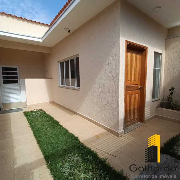 Foto do anúncio: Casas / Sobrados Casa de 02 Dormitórios, Jd Eldorado - Venda: