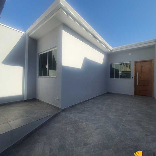 Foto do anúncio: Casas / Sobrados Casa de 02 Dormitórios, Jardim Eldorado - Venda: