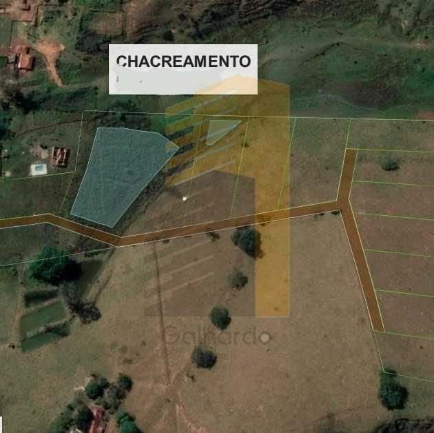Foto do anúncio: Lote/Terreno/Área Área Rural, Área Rural de Itajubá - Venda: