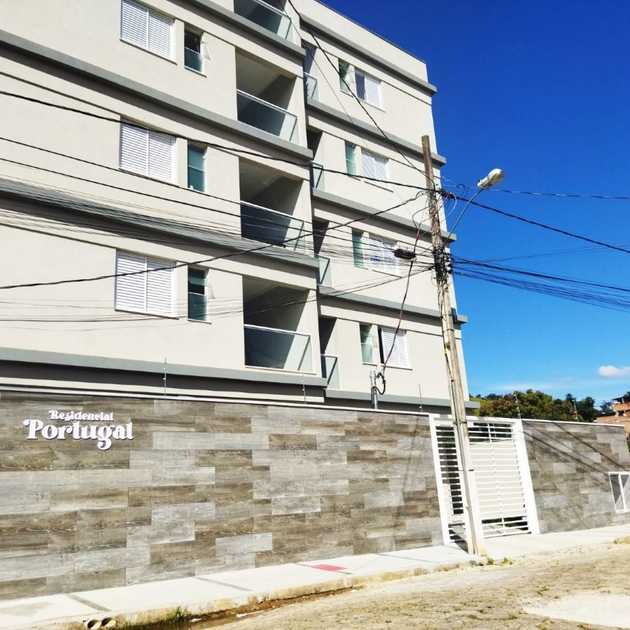 Foto do anúncio: Apartamentos 2 Dormitórios Venda: