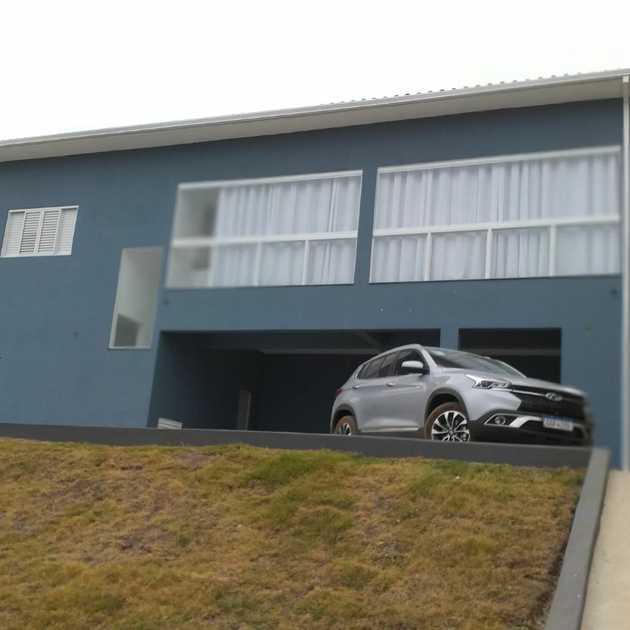 Foto do anúncio: Casa 3 Dormitórios, Vista Verde - Venda: