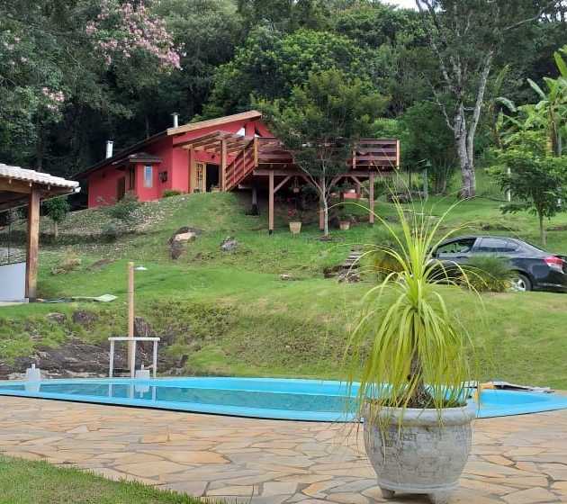 Foto do anúncio: Casa 2 Dormitórios, Morro Grande - Venda: