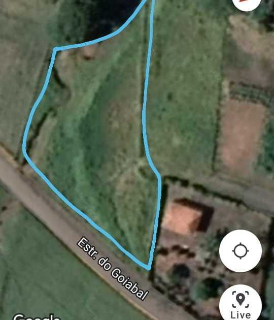Foto do anúncio: Área Rural Área de terra, Área Rural de Itajubá - Venda: