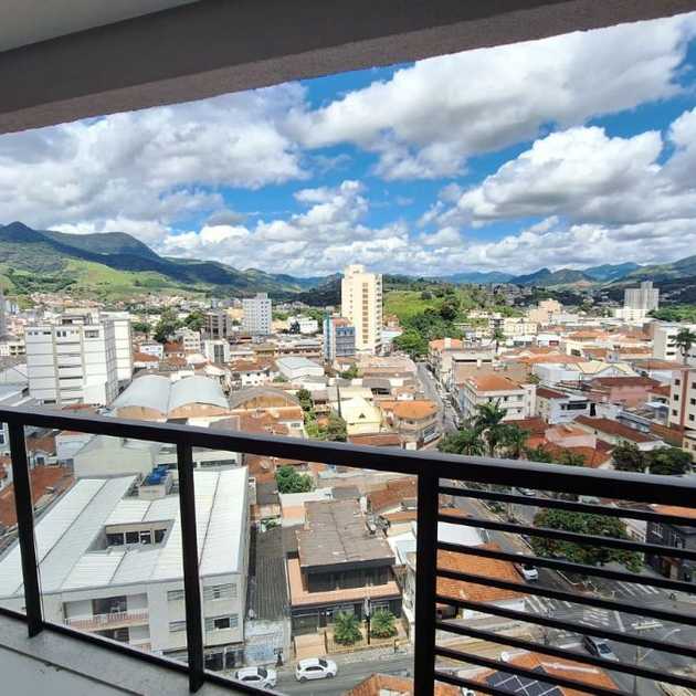 Foto do anúncio: Apartamentos 2 Dormitórios Venda: