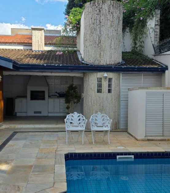 Foto do anúncio: Casa 3 Dormitórios Venda: