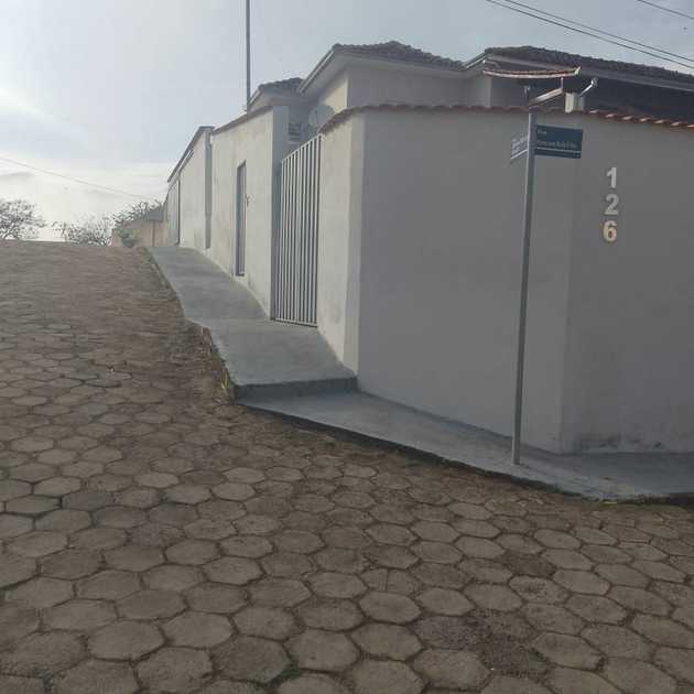 Foto do anúncio: Casa 3 Dormitórios, Mote Castelo - Venda:
