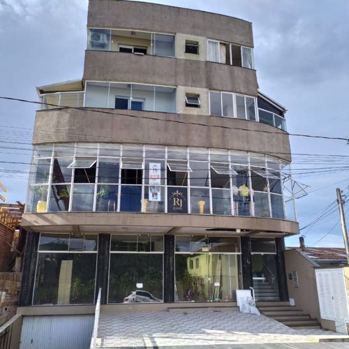 Empreendimento, Salas/Apartamentos