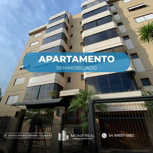 Apartamentos, 2 Dormitórios