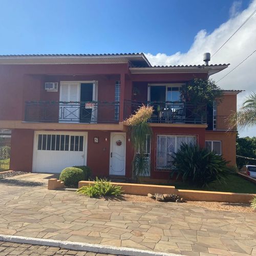 Casa, 3 Dormitórios