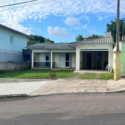 Casa, 3 Dormitórios