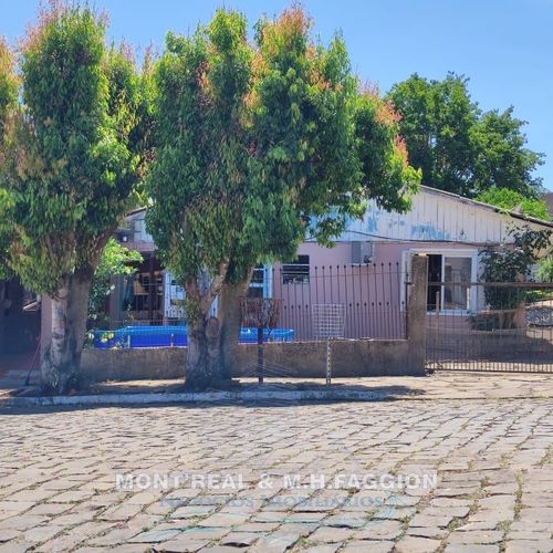 Casa, 4 Dormitórios