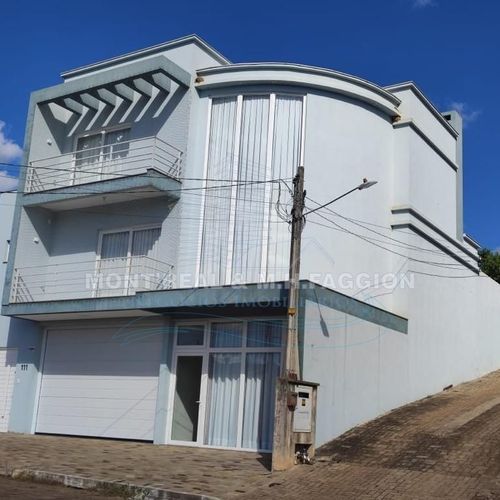 Casa, 3 Dormitórios