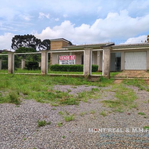 Casa, 3 Dormitórios