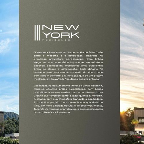 Empreendimento, Salas/Apartamentos