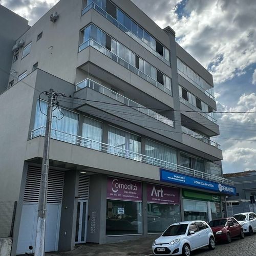 Apartamentos, 3 Dormitórios