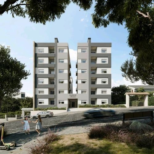 Apartamentos, Apartamentos