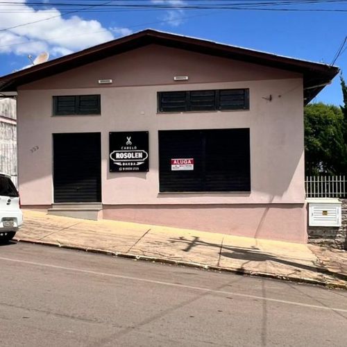 Sala Comercial, Sala Comercial