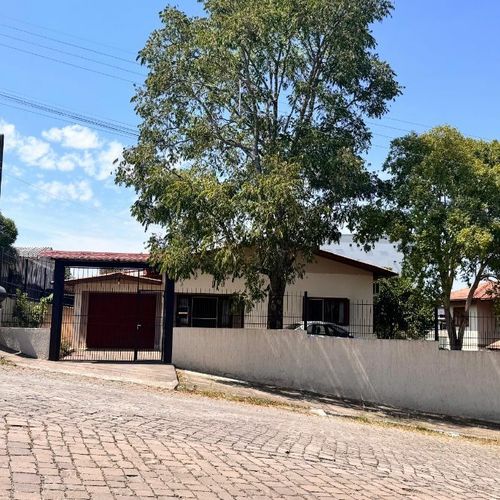 Casa, 3 Dormitórios