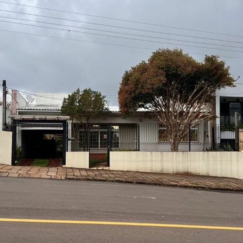 Casa, 3 Dormitórios