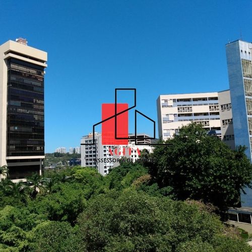 Apartamentos, 3 Dormitórios