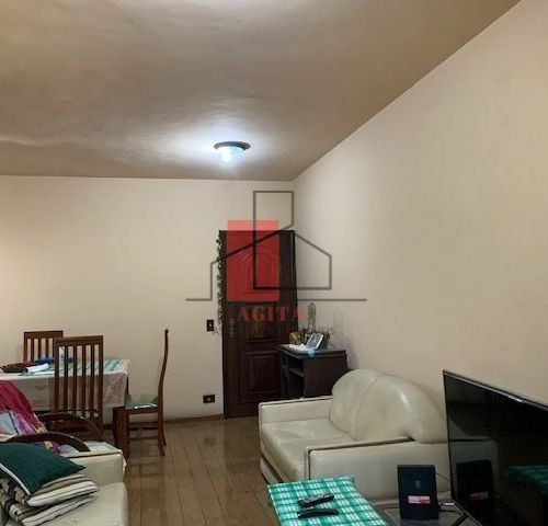 Apartamentos, 3 Dormitórios