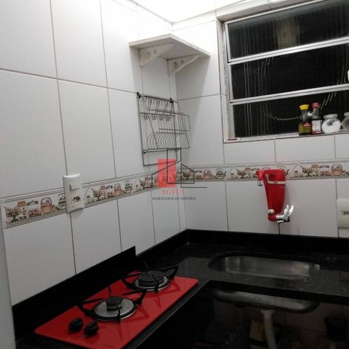 Apartamentos, Kitnetes