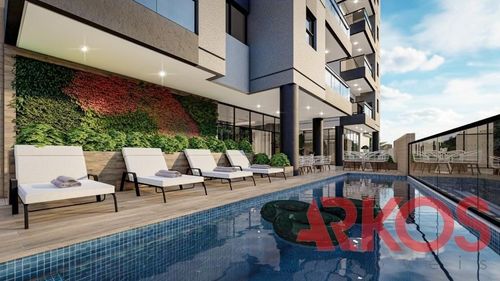Apartamento, 2 Dormitórios