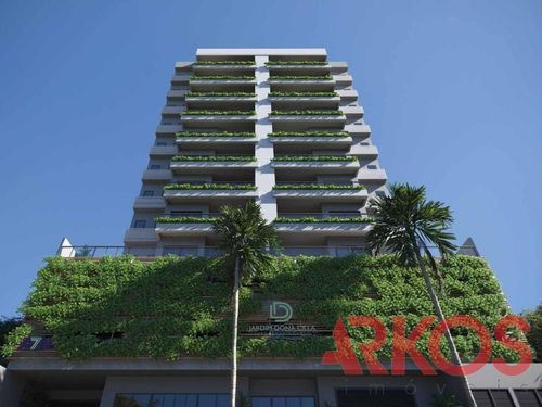 Apartamento, 2 Dormitórios