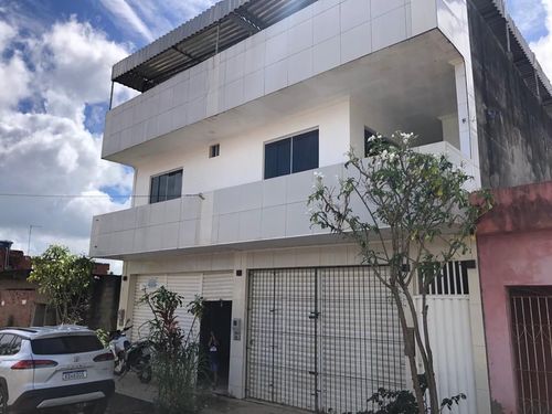 Comercial e Residencial, Misto