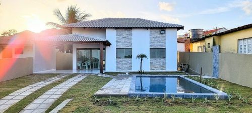 Casa, 3 Dormitórios