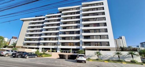 Apartamento, Padrão