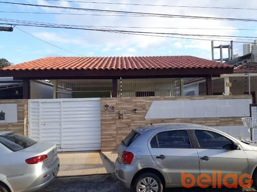 Casa, 3 Dormitórios
