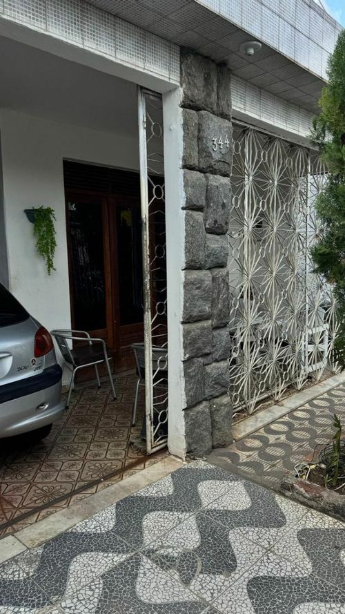 Casa, 4 Dormitórios