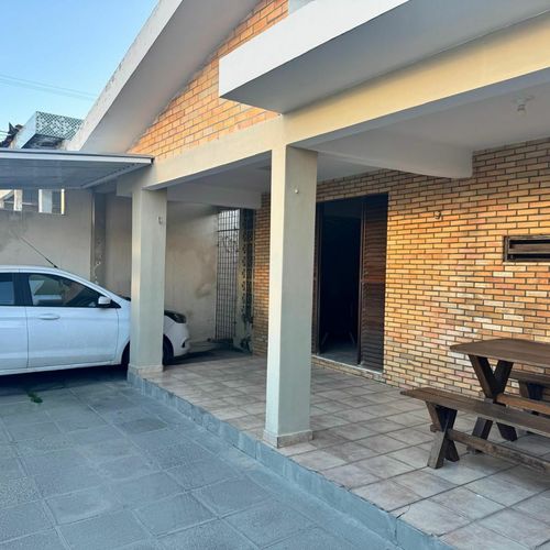 Casa, 5 Dormitórios